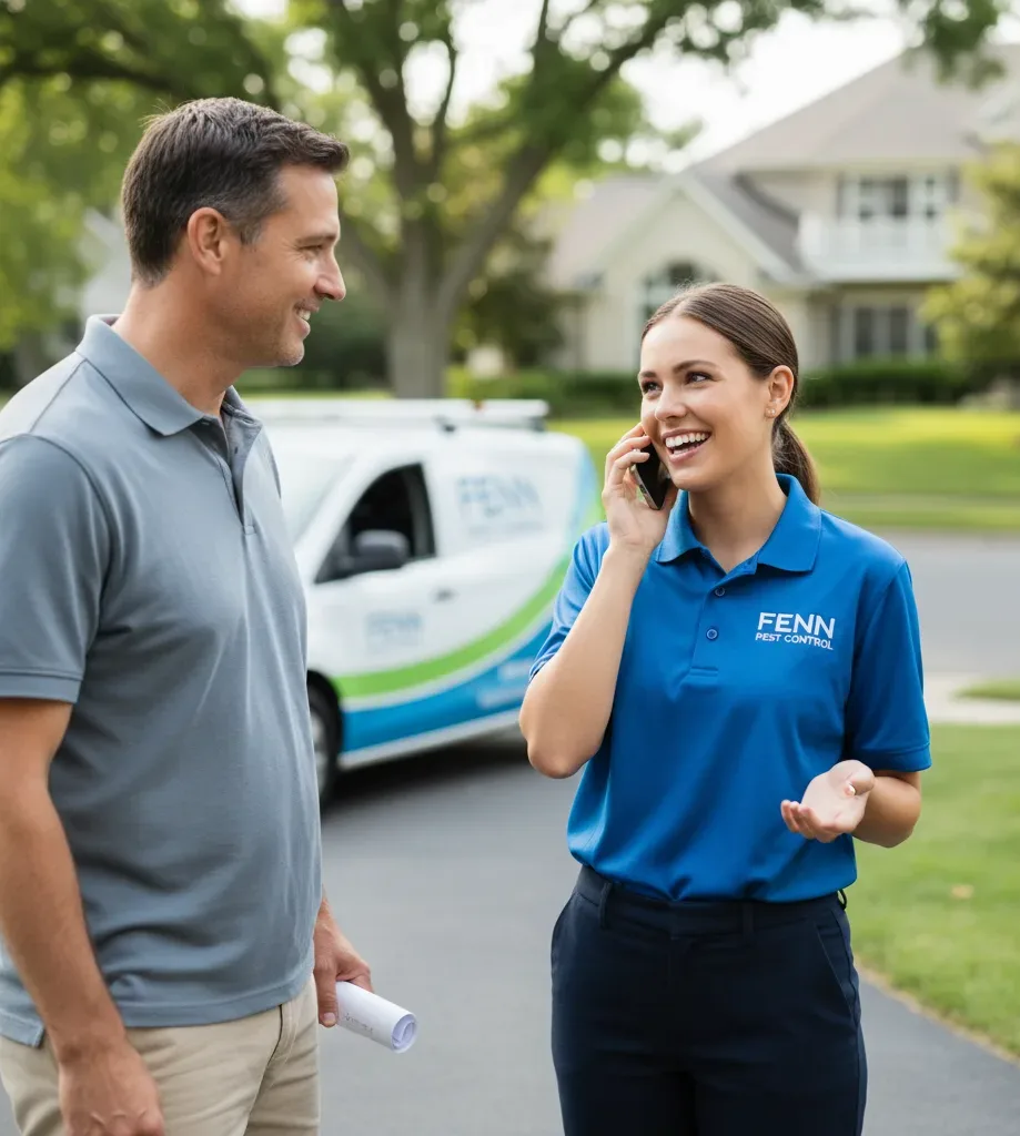 Rodent Control in Richfield Springs, NY